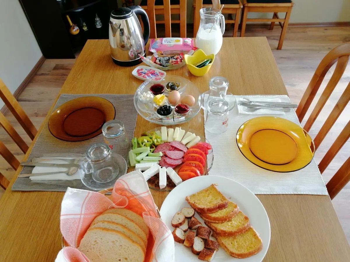 Guest House Lila Μπάνσκο
