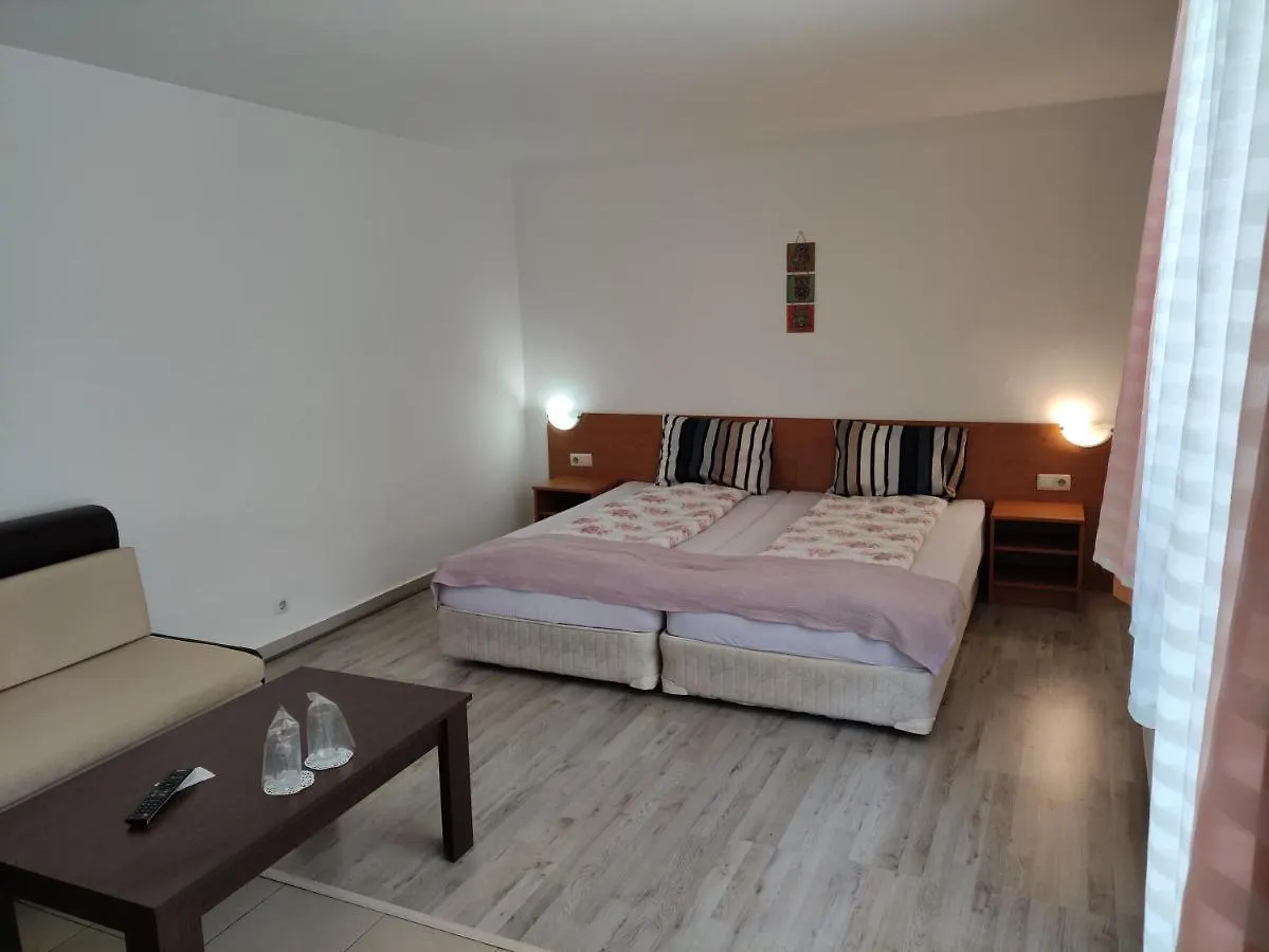 Guest House Lila Μπάνσκο
