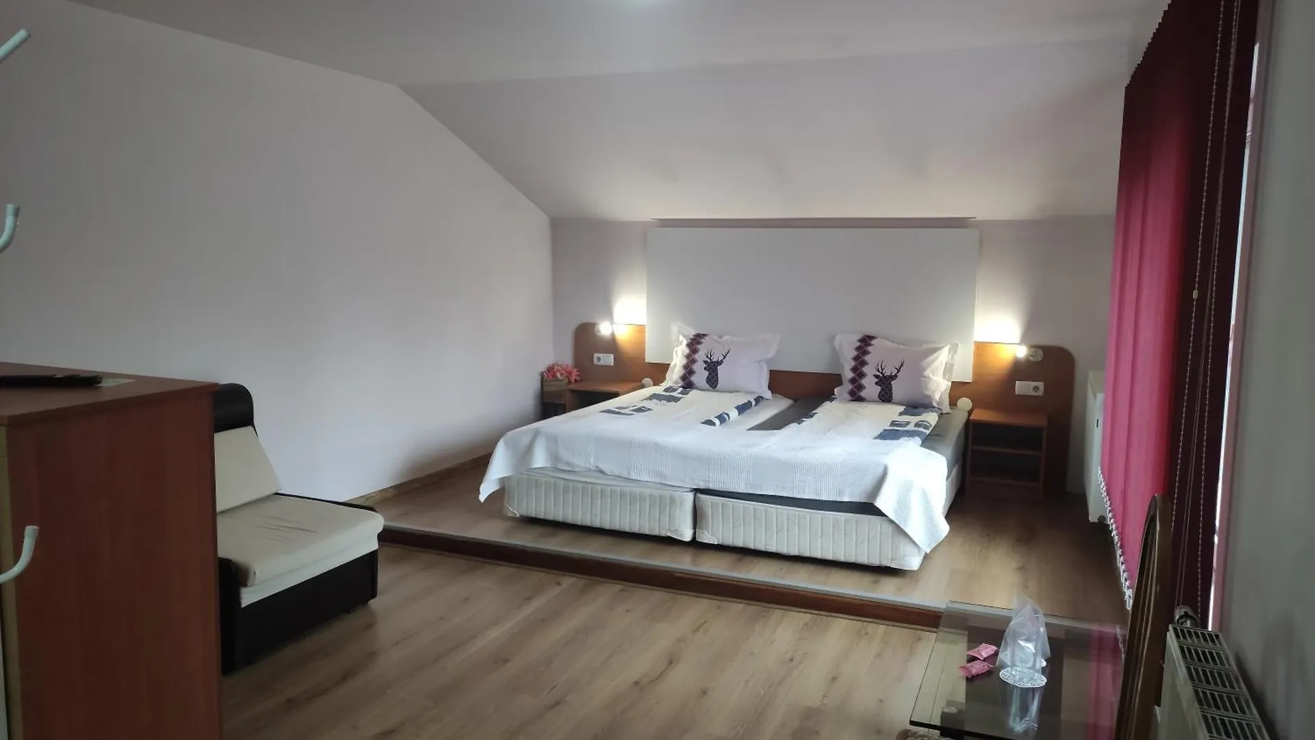 Guest House Lila Μπάνσκο