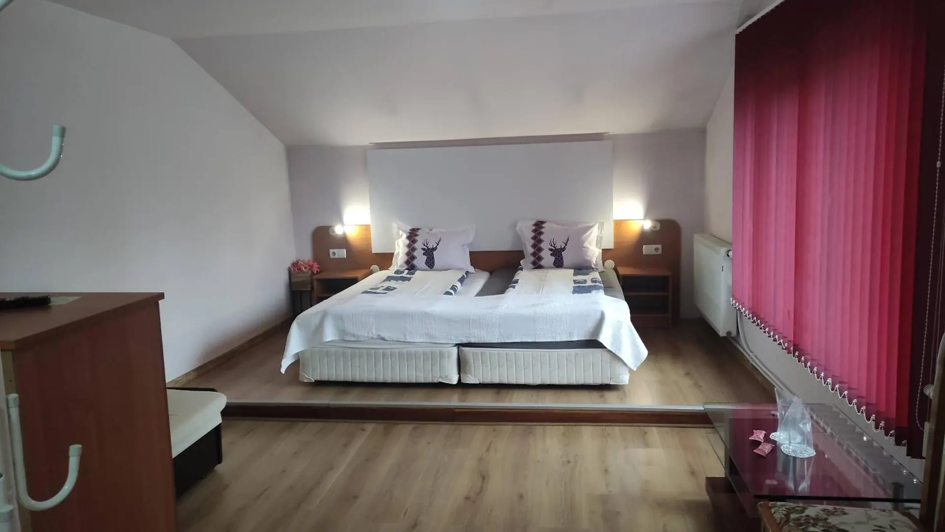 Guest House Lila Μπάνσκο 3*,  Βουλγαρία