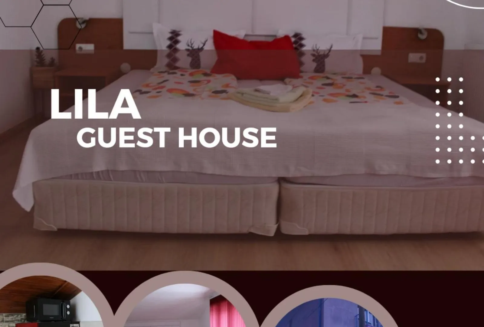Guest House Lila Μπάνσκο