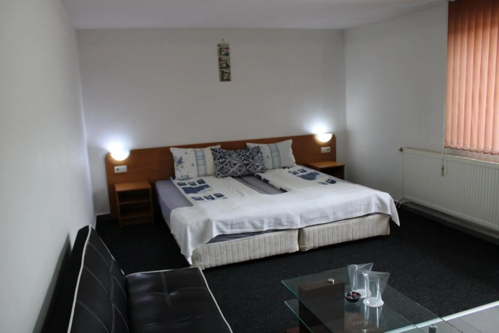 Guest House Lila Μπάνσκο