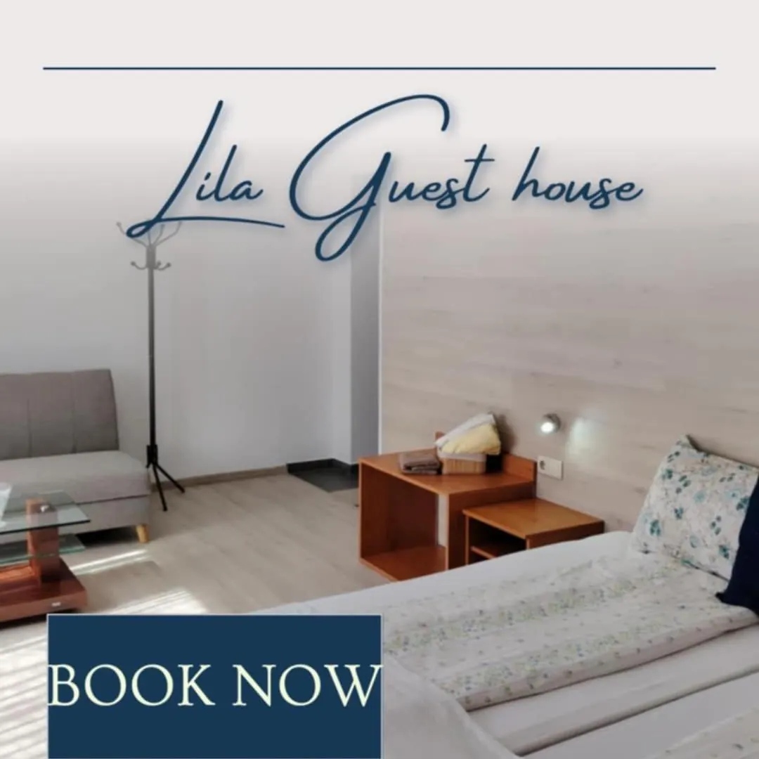Guest House Lila Μπάνσκο