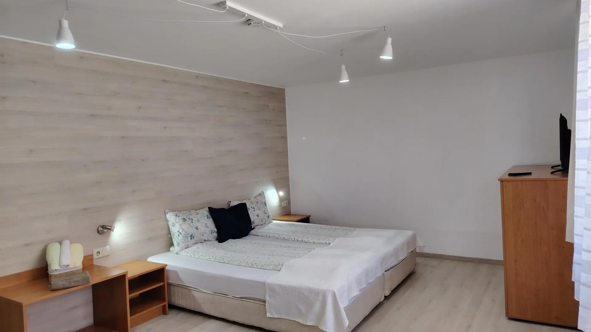 Guest House Lila Μπάνσκο Βουλγαρία