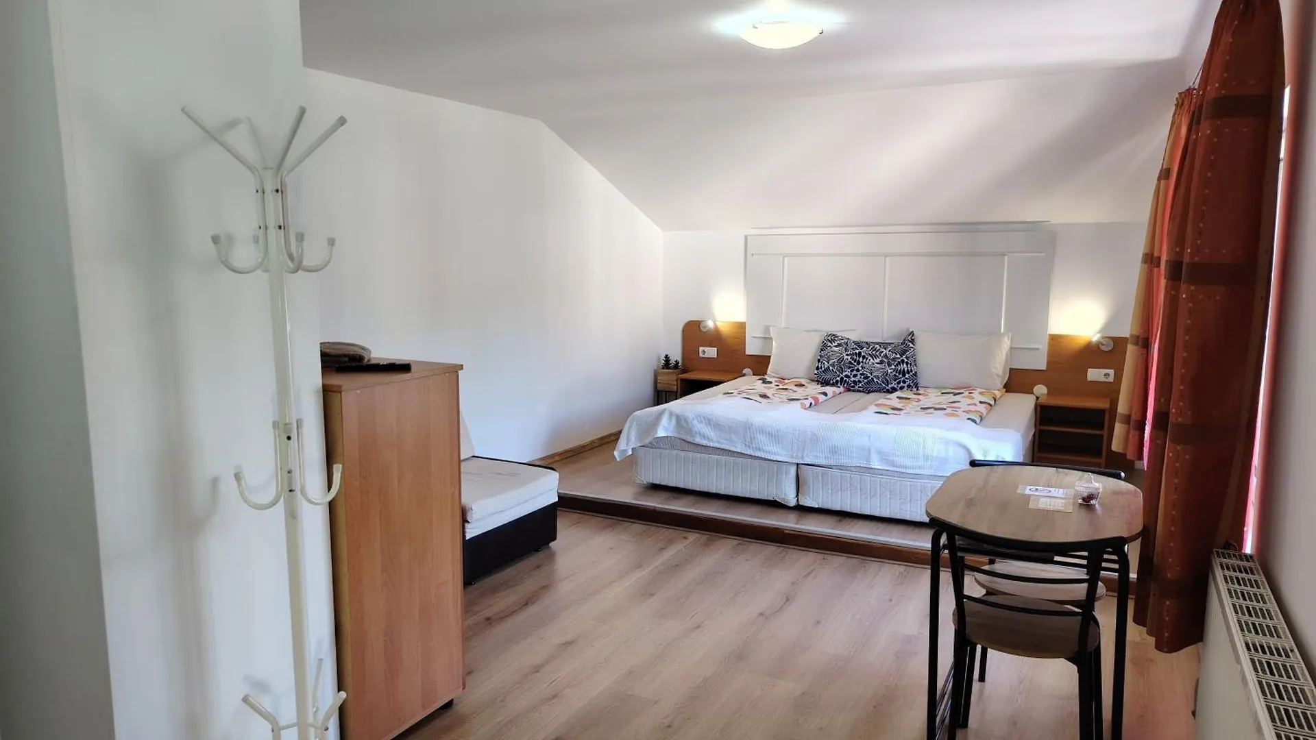 Guest House Lila Μπάνσκο