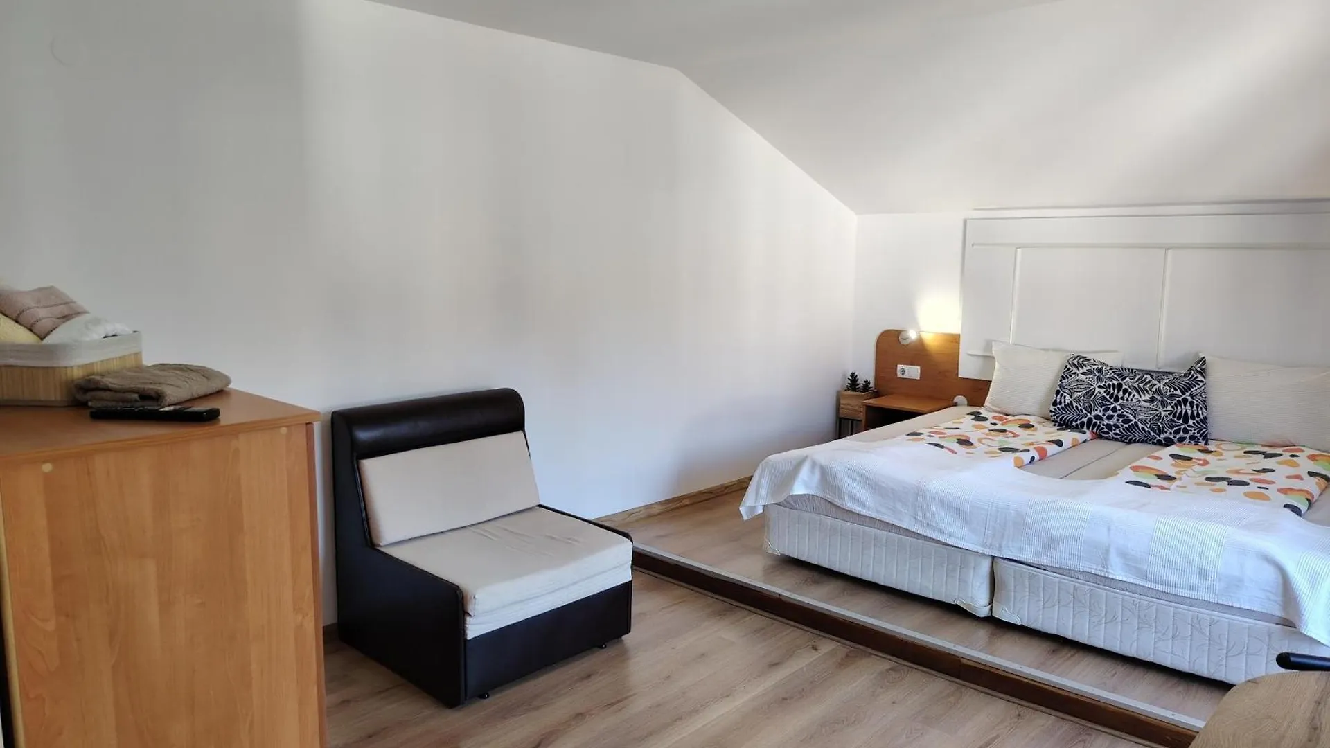 Guest House Lila Μπάνσκο
