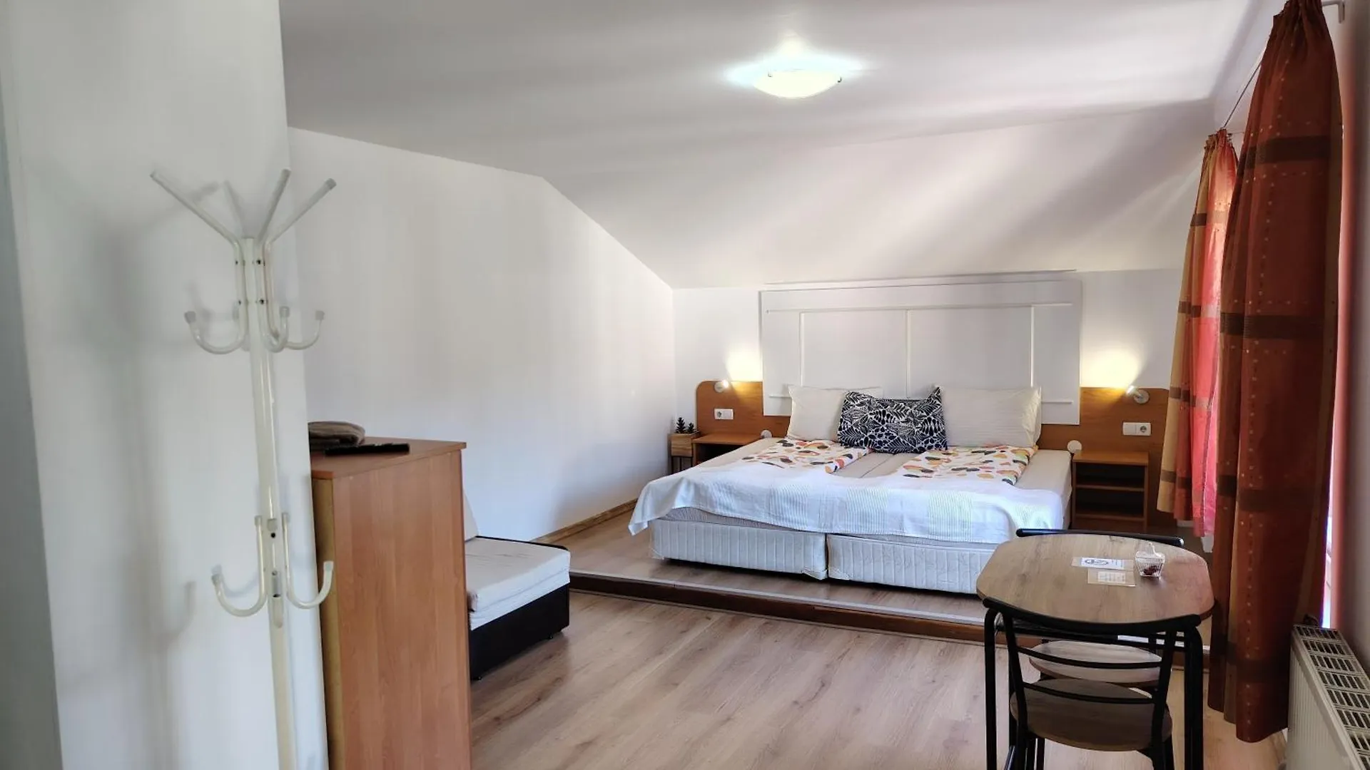 Guest House Lila Μπάνσκο