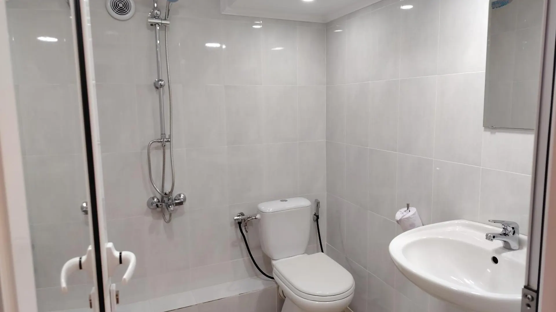 Guest House Lila Μπάνσκο