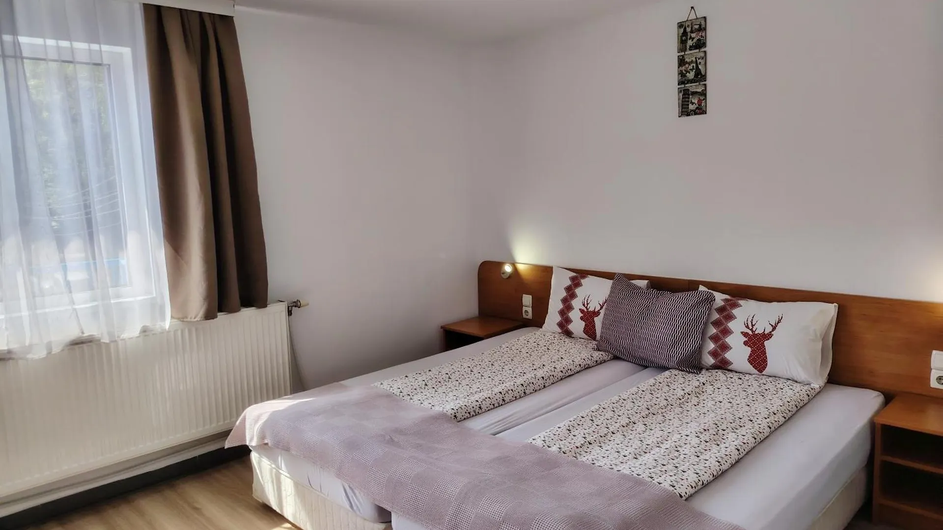Guest House Lila Μπάνσκο Βουλγαρία
