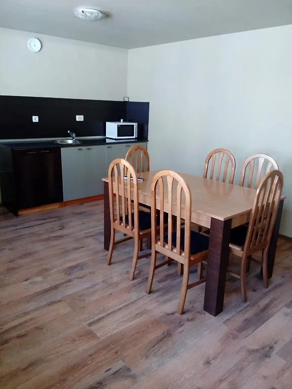 Guest House Lila Μπάνσκο