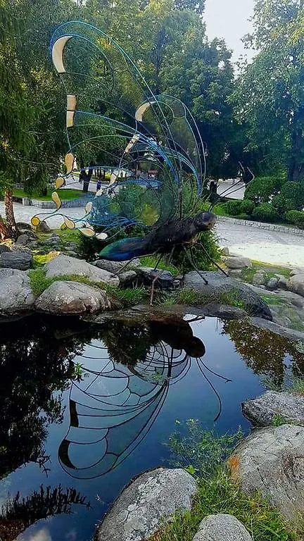 Guest House Lila Μπάνσκο Βουλγαρία