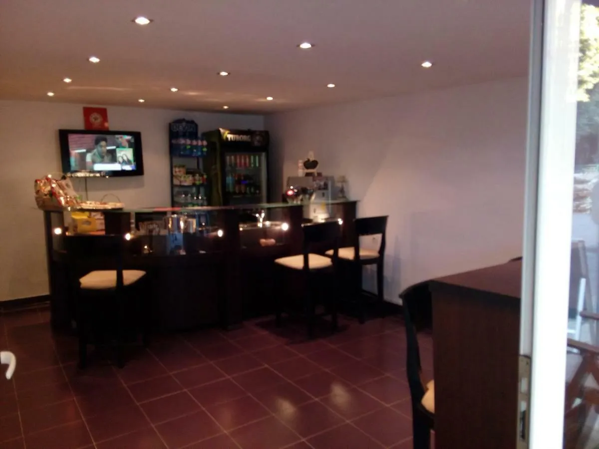Guest House Lila Μπάνσκο