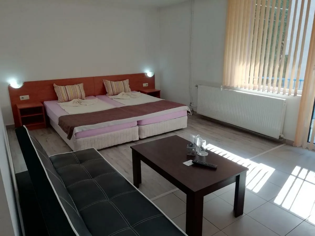 Guest House Lila Μπάνσκο