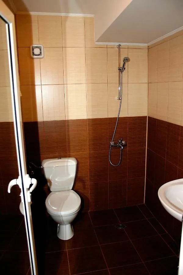 Guest House Lila Μπάνσκο