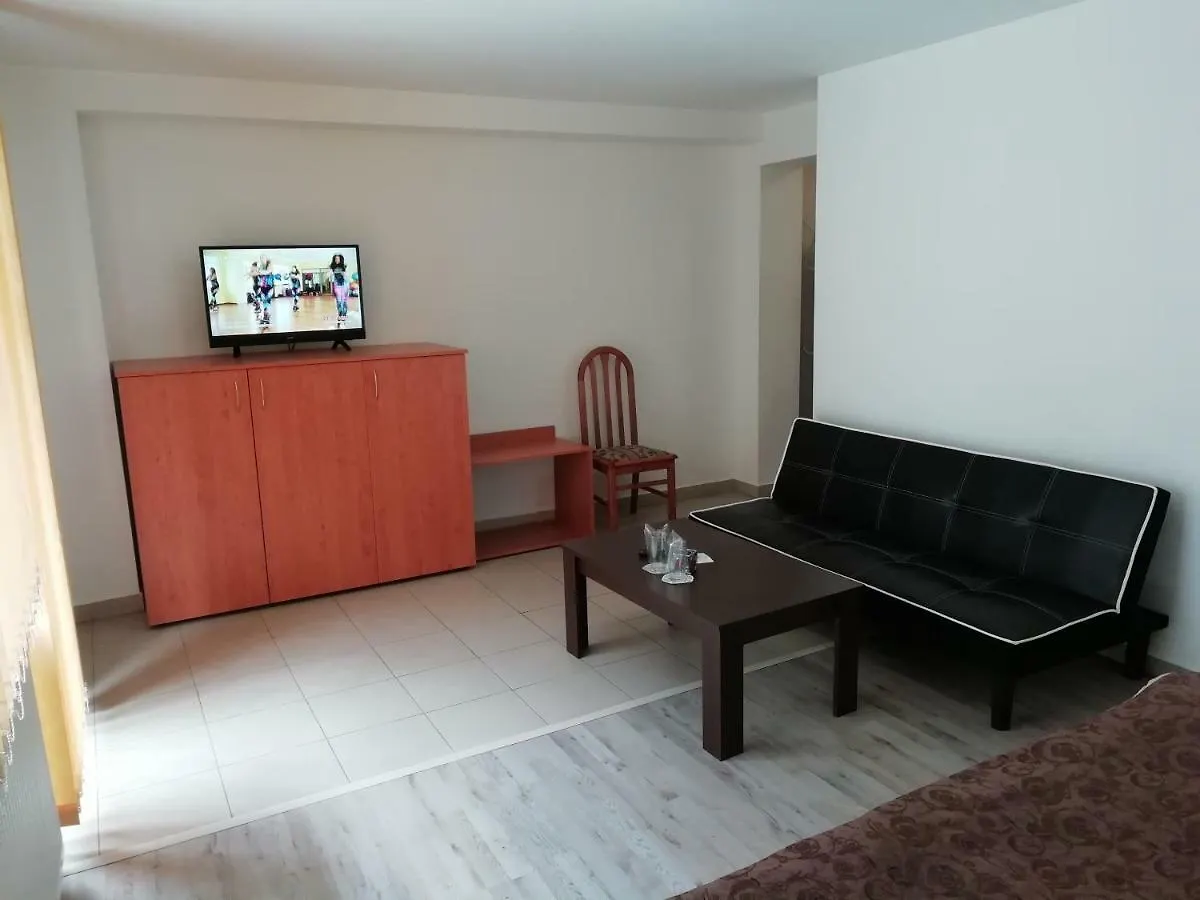 Guest House Lila Μπάνσκο