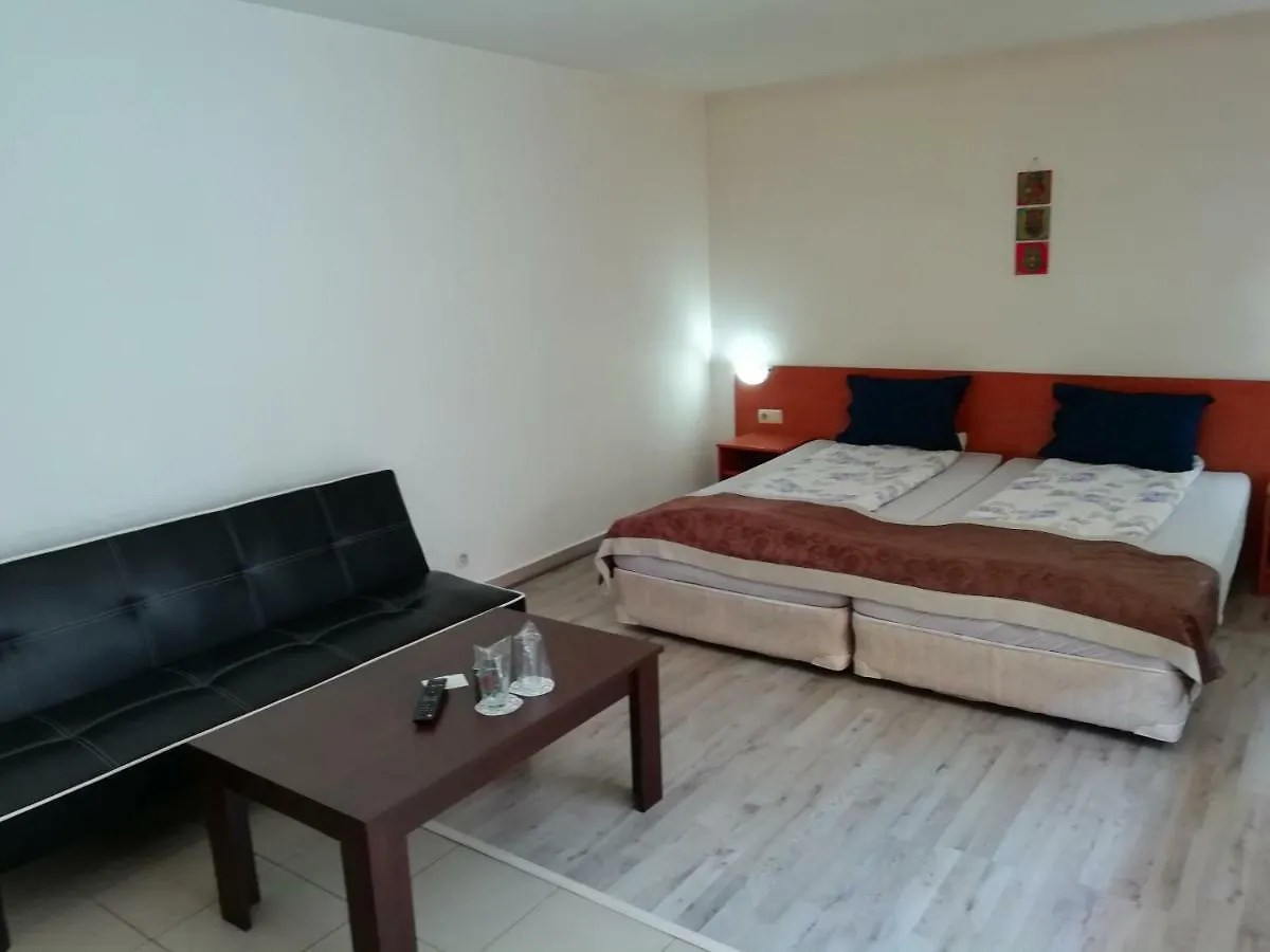 Guest House Lila Μπάνσκο 3*,