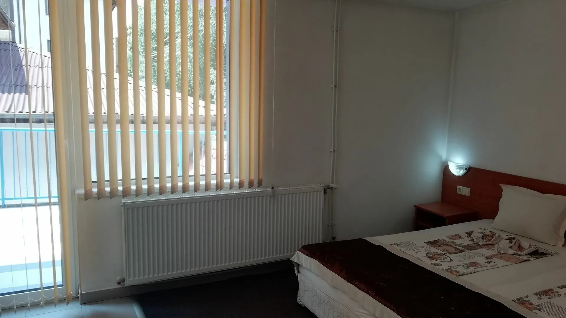 Guest House Lila Μπάνσκο